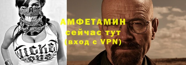 молекула духа Майский